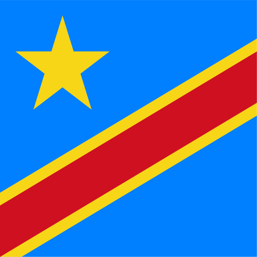 Congo (DRC)