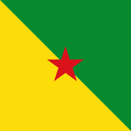 French Guiana